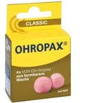 Ohropax Classic Wachs Vor-ohr St&ouml;psel 4 St