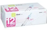 Mylife Clickfine Pen-nadeln 29 G 12 Mm 100 St