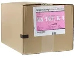 Ringer L&ouml;sung Deltamedica Plastik 10X250 ml