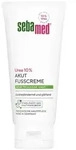 Sebamed Urea 10% Akut Fu&szlig;creme sehr trockene Haut 100 ml