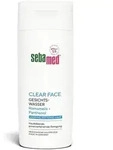 Sebamed Clear Face Unreine Haut Gesichtswasser 200 ml