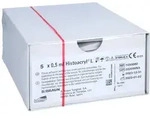 Histoacryl Gewebekleber Farblos Ampullen 5X0,5 ml