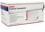 Fixomull Transparent 15 cmx10 m 1 St