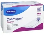 Cosmopor Advance Wundverband 6x10 Cm 25 St