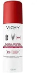 Clinical Control Deo Spray 96H 125 ml