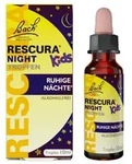 Bach RESCURA Kids Night Tropfen 10ml 10 ml