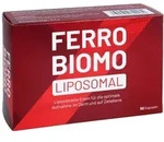 Ferro Biomo Liposomal Kapseln 50 St
