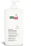 Sebamed Urea 10% Akut Lotion Parf&uuml;mfrei trockene Haut 400 ml