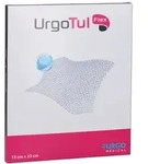 Urgot&Uuml;l Flex Wundgaze 15x22 Cm 10 St