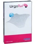 Urgot&Uuml;l Flex Wundgaze 5x5 Cm 10 St
