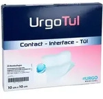 Urgot&uuml;l 10x10 cm Wundgaze 25 St