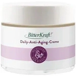 Bitterkraft Daily Anti-aging Creme 50 ml