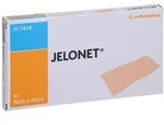 Jelonet Paraffingaze 10x40 Cm Steril 10 St