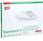 Suprasorb H Hydrokoll.verb.standard 10x10 Cm 10 St