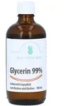 Glycerin 99% Pflanzlich zum Backen und K 100 ml