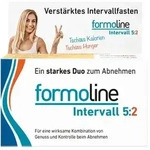 Formoline Intervall 5:2 Kombipackung 1 St