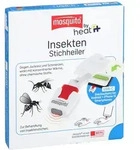 Mosquito Heat It Usb C Insekten-stichheiler 1 St
