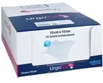 Urgot&Uuml;l Flex Wundgaze 10x10 Cm Spender 70 St