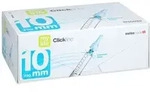 Mylife Clickfine Pen-nadeln 29 G 10 Mm 100 St