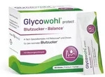 GLYCOWOHL Blutzucker Balance 30 St