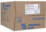 Isotonische Kochsalzl&ouml;sung 12X500 ml