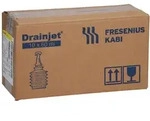 Drainjet Kochsalzl&ouml;sung 0,9% Iso 10X60 ml