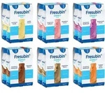 Fresubin Energy Drink Mischkarton Trinkf 6X4X200 ml