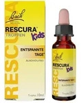 Bachbl&Uuml;ten Rescura Kids Tropfen Alkoholfrei 10 ml