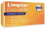 Limptar Duo-Aktiv Tab 30 St