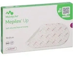 Mepilex Up 10x20 Cm Schaumverband 5 St
