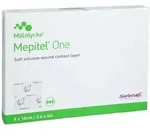 Mepitel One 9x10 Cm Silikon Netzverband 5 St