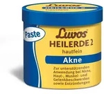 Luvos-Heilerde 2 hautfein Paste 720 g