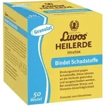 Luvos-Heilerde imutox Granulatbeutel 50 St