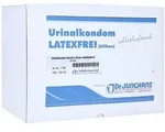 Urinalkondom 25 mm latexfrei selbsthafte 30 St