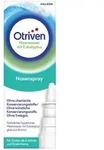 Otriven Meerwasser Eukalyptus 20 ml