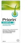 Priorin Shampoo 200 ml