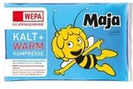 Kalt-warm Kompresse 8,5x14,5 Cm Biene Maja 1 St
