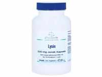 LYSIN 500 mg Junek Kapseln 100 Stück