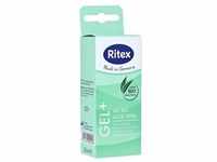 RITEX Gel+ 50 Milliliter