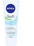 Nivea SOFT Creme Tube 75 ml