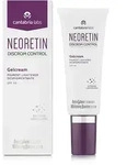 Neoretin Discrom Control Gelcream SPF 50 40 ml