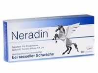 NERADIN Tabletten 20 Stück
