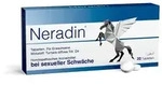 Neradin Tabletten 20 St