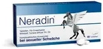 Neradin Tabletten 40 St