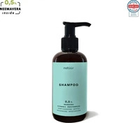 nat&uuml;&uuml;r SHAMPOO 200 ml