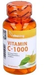 Vitamin C 1000 mit Bioflavonoide Tablett 90 St