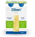 Diben DRINK Trinknahrung Vanille 4X200 ml