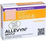 Allevyn Gentle 5x5 Cm Schaumverband 5 St