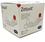 Zetuvit Saugkompressen Unsteril 20x20 cm 30 St