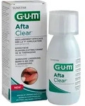 GUM Afta Clear Mundsp&uuml;lung 120 ml